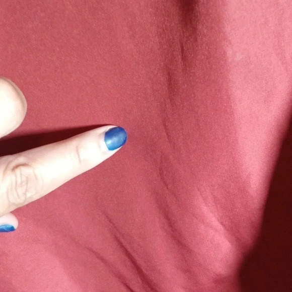 Jeffrey star unicorn blood hoodie windbreaker size Medium - Picture 5 of 7